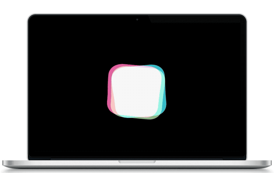 Dancing Glyphs movie